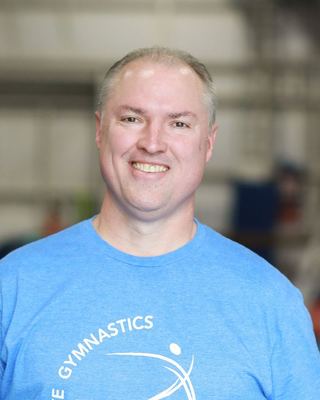 Coach Dan