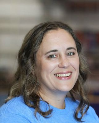 Coach Katherine Lulow