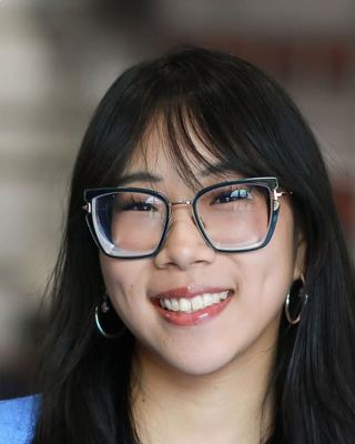 Coach Makayla Lu